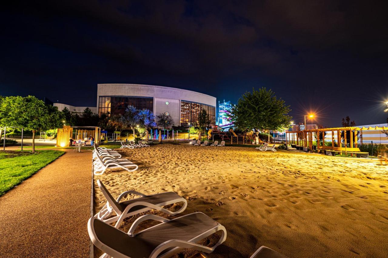Hotel Swing Krakau