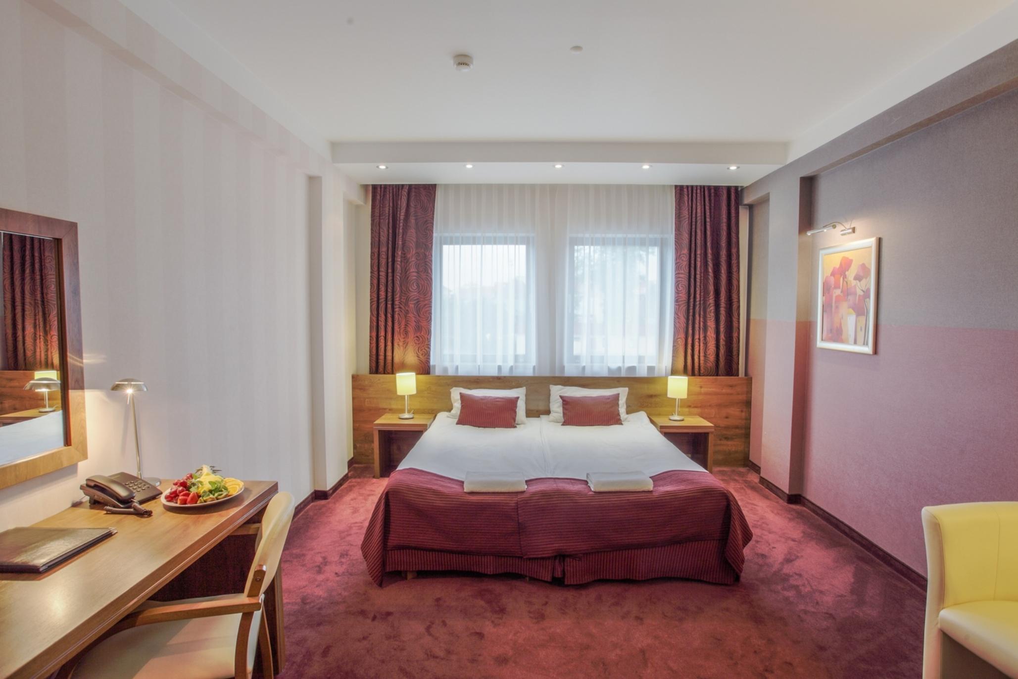 Swing Hotel Krakau