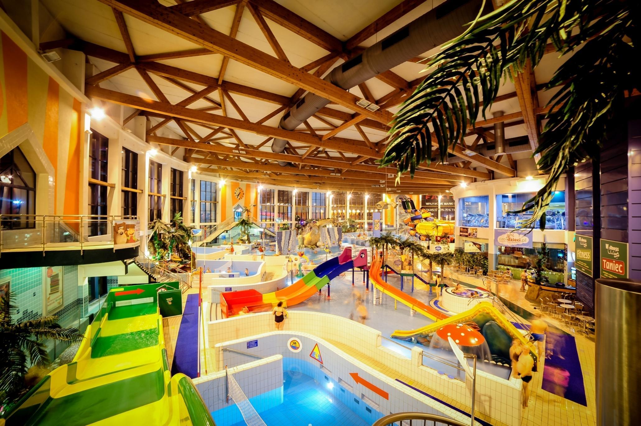 Hotel Swing 4*