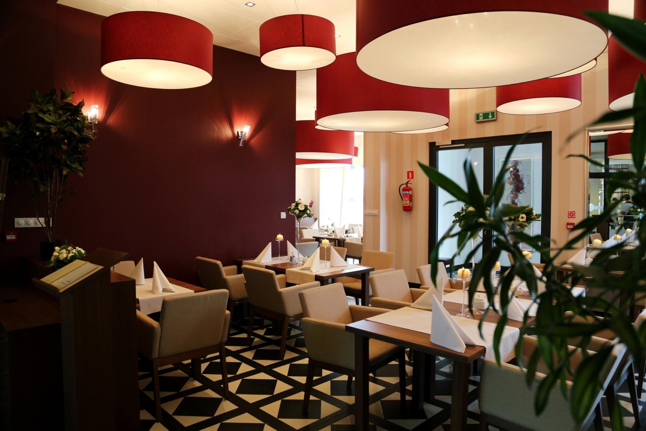 Hotel Swing 4*