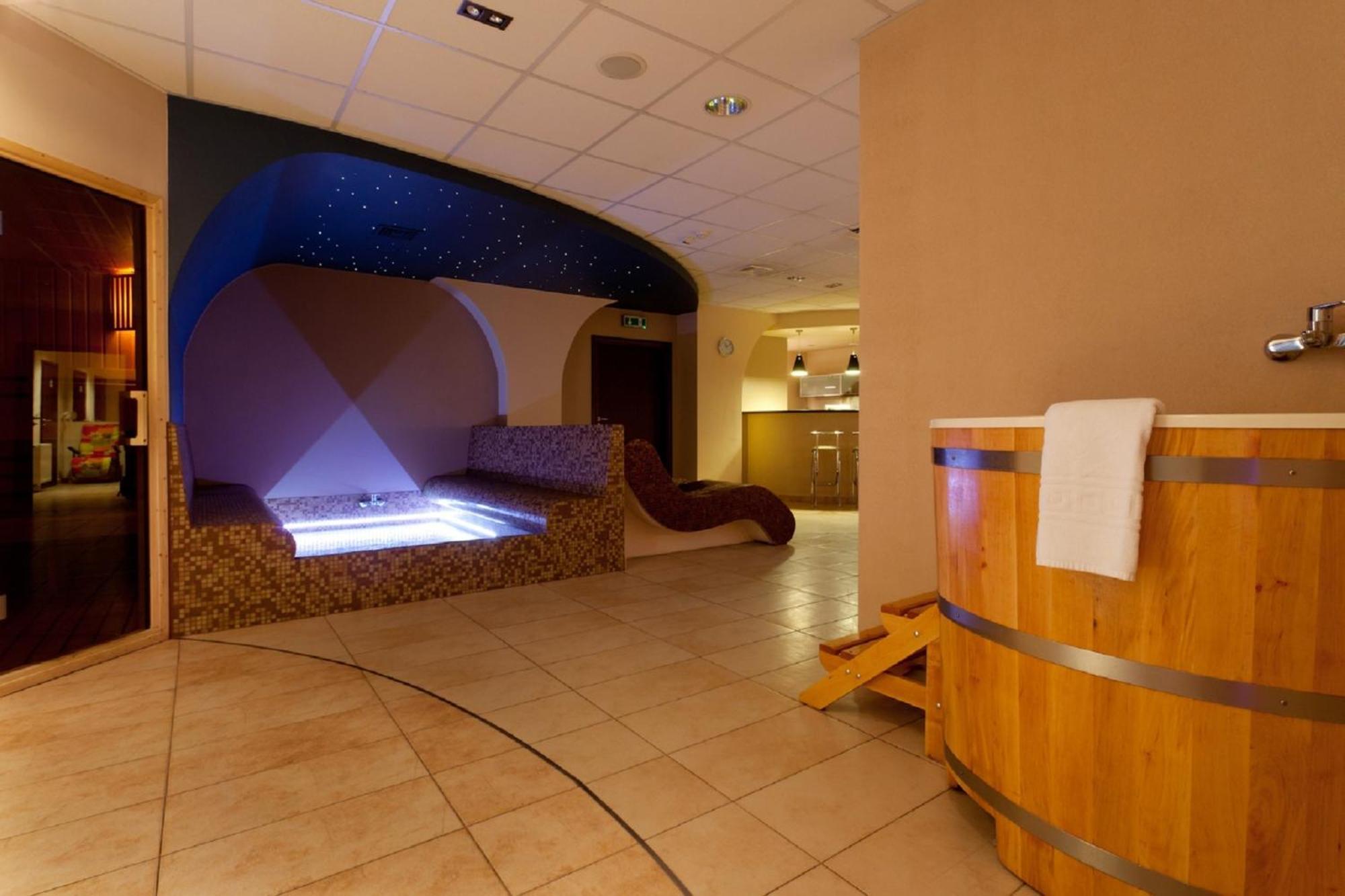 Hotel Swing Krakau